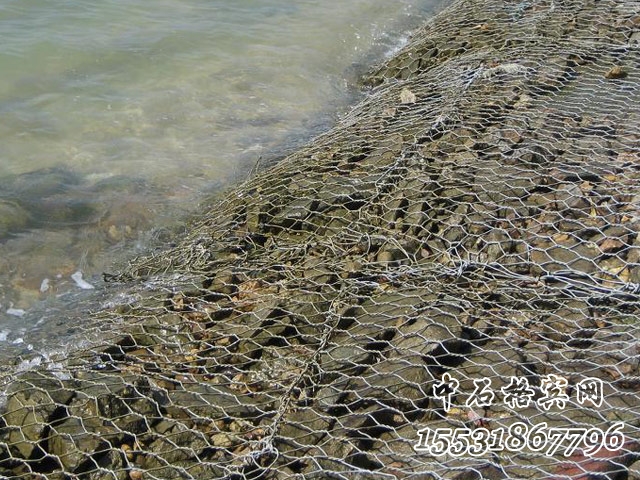 護岸格賓網(wǎng)